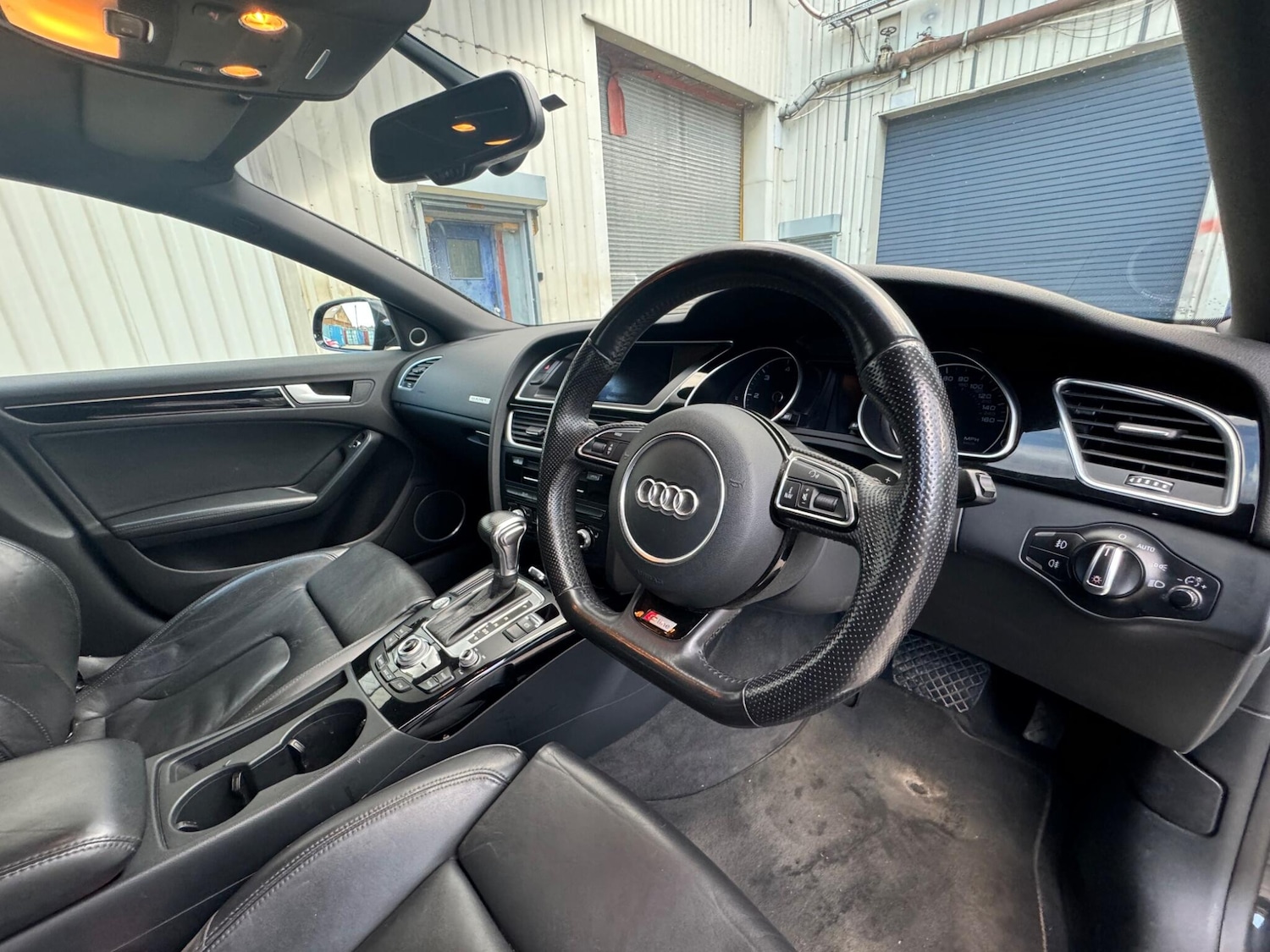 Used Audi A5 2014 for sale - 76899581: Photo 40