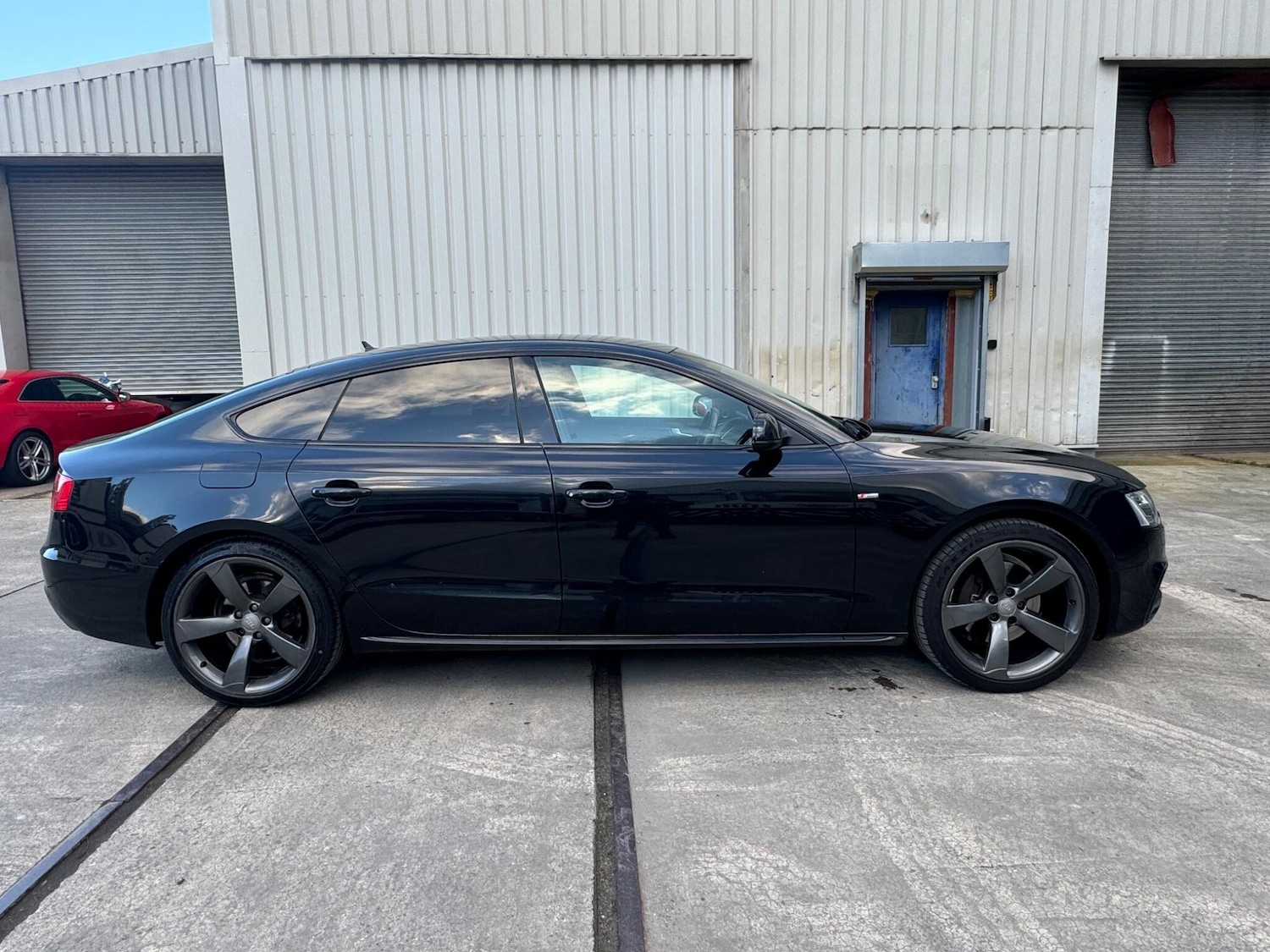 Used Audi A5 2014 for sale - 76899581: Photo 41