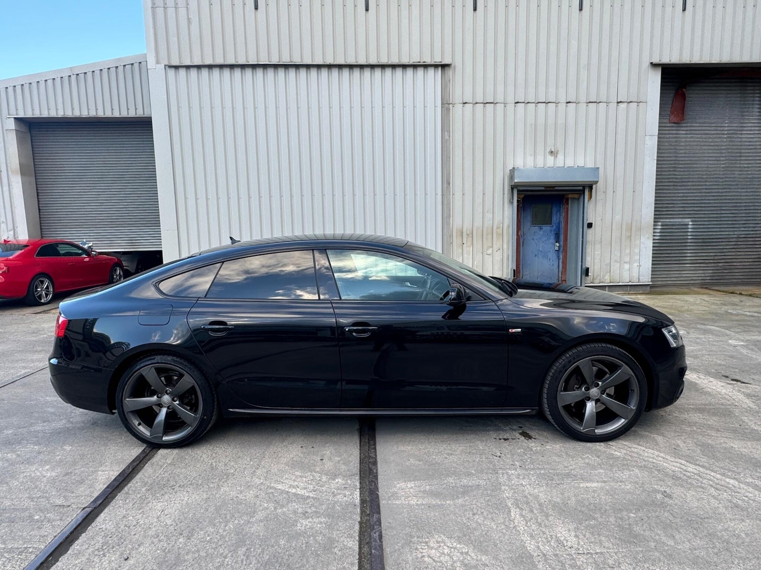 Used Audi A5 2014 for sale - 76899581: Photo 42