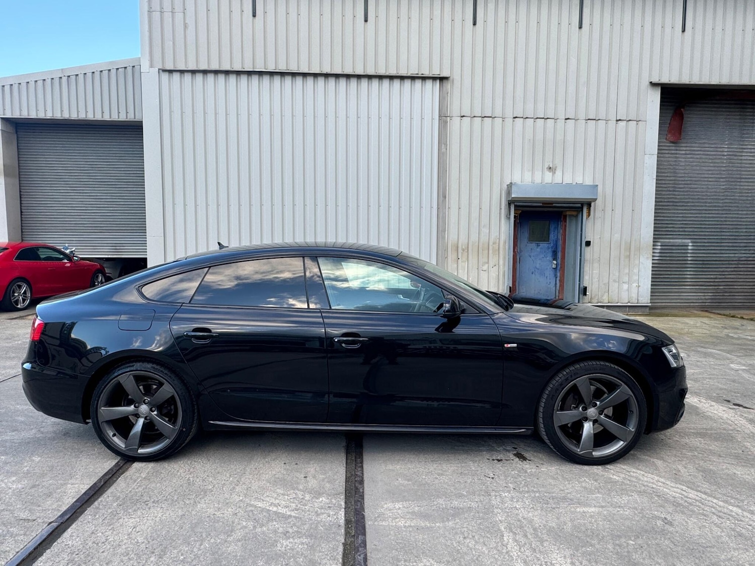 Used Audi A5 2014 for sale - 76899581: Photo 43