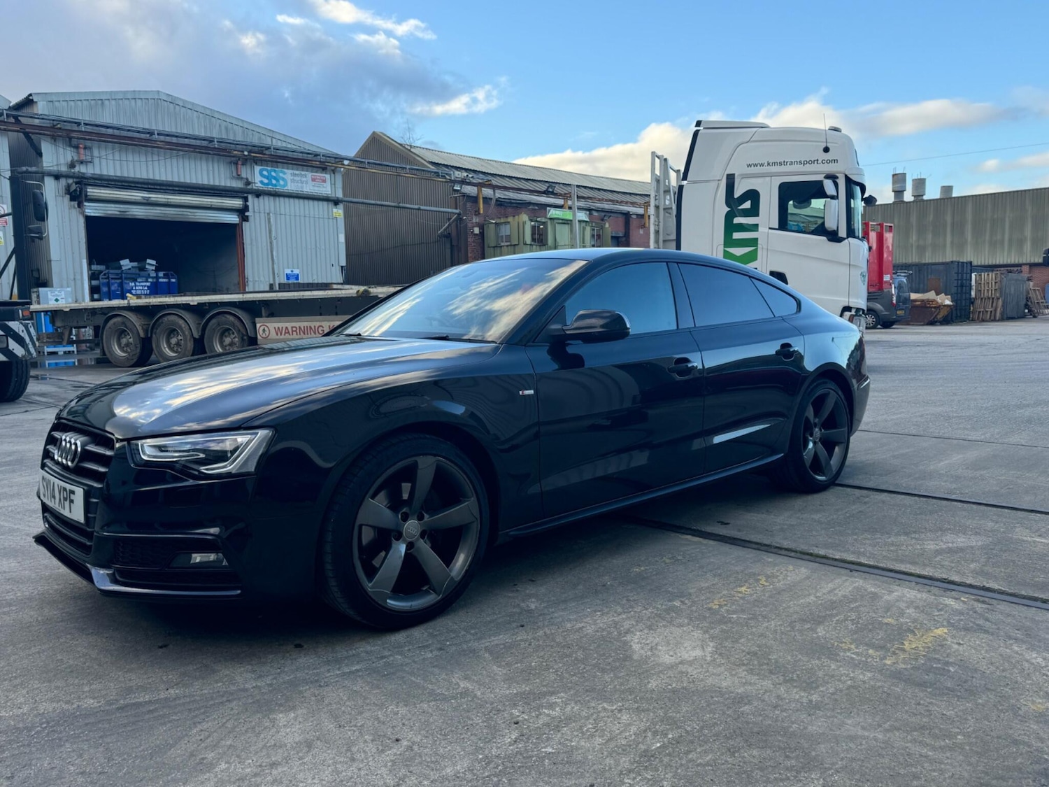 Used Audi A5 2014 for sale - 76899581: Photo 45