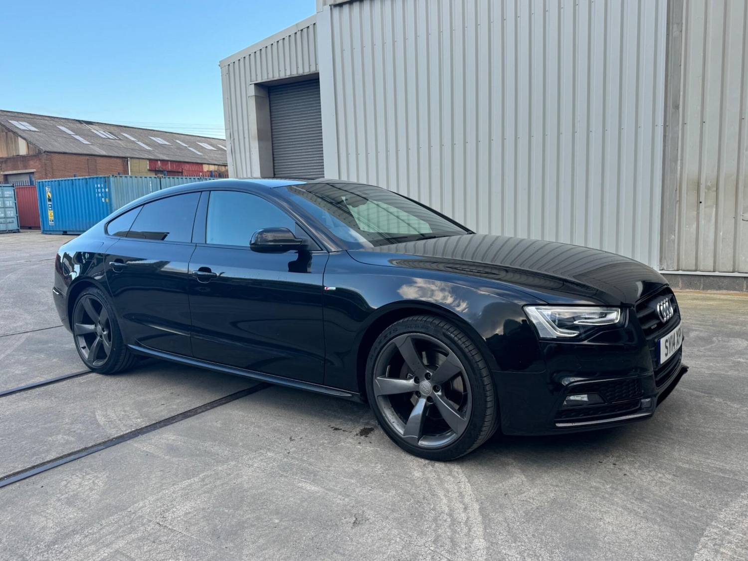 Used Audi A5 2014 for sale - 76899581: Photo 46