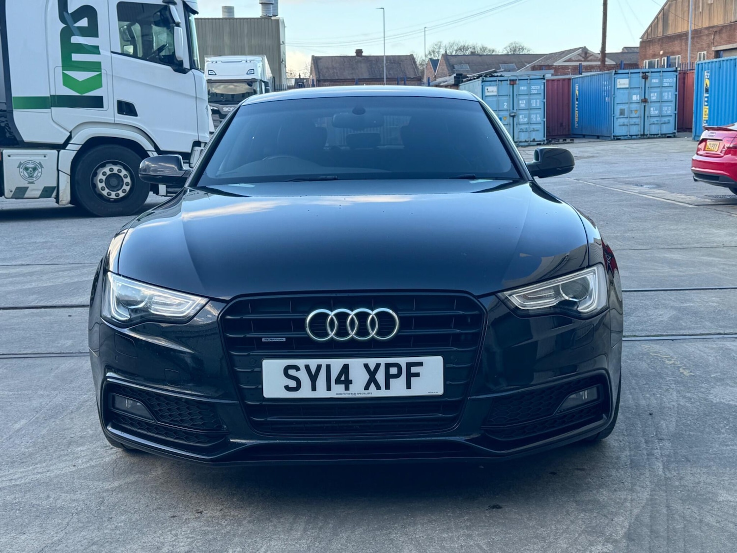 Used Audi A5 2014 for sale - 76899581: Photo 47