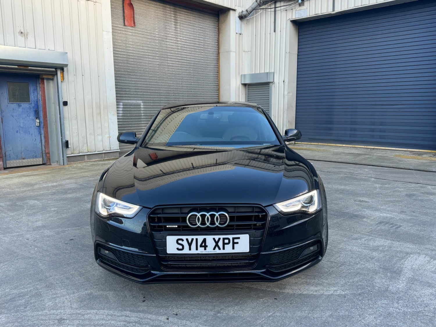 Used Audi A5 2014 for sale - 76899581: Photo 48