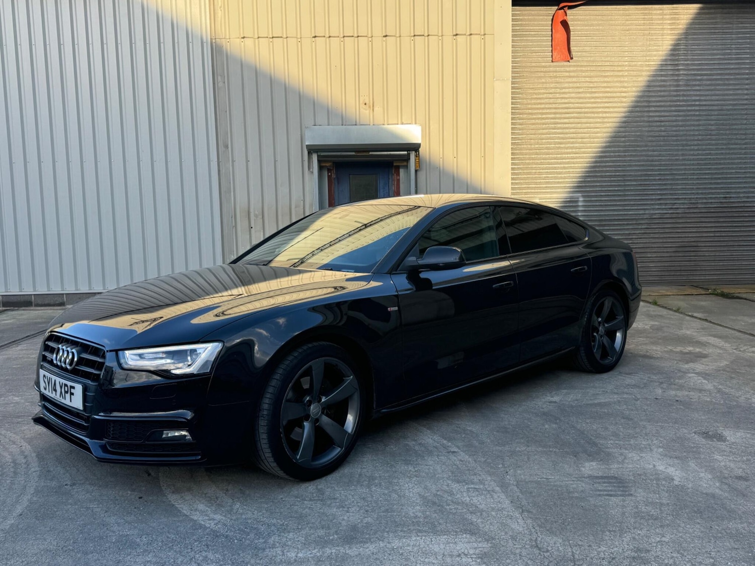 Used Audi A5 2014 for sale - 76899581: Photo 49