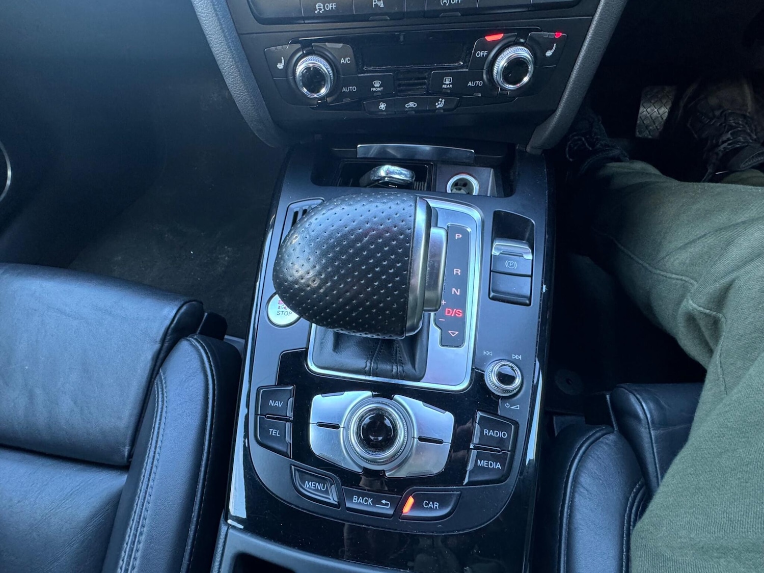 Used Audi A5 2014 for sale - 76899581: Photo 50