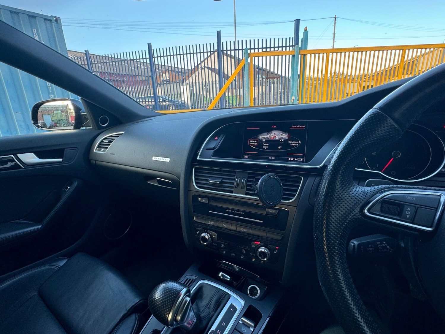 Used Audi A5 2014 for sale - 76899581: Photo 53