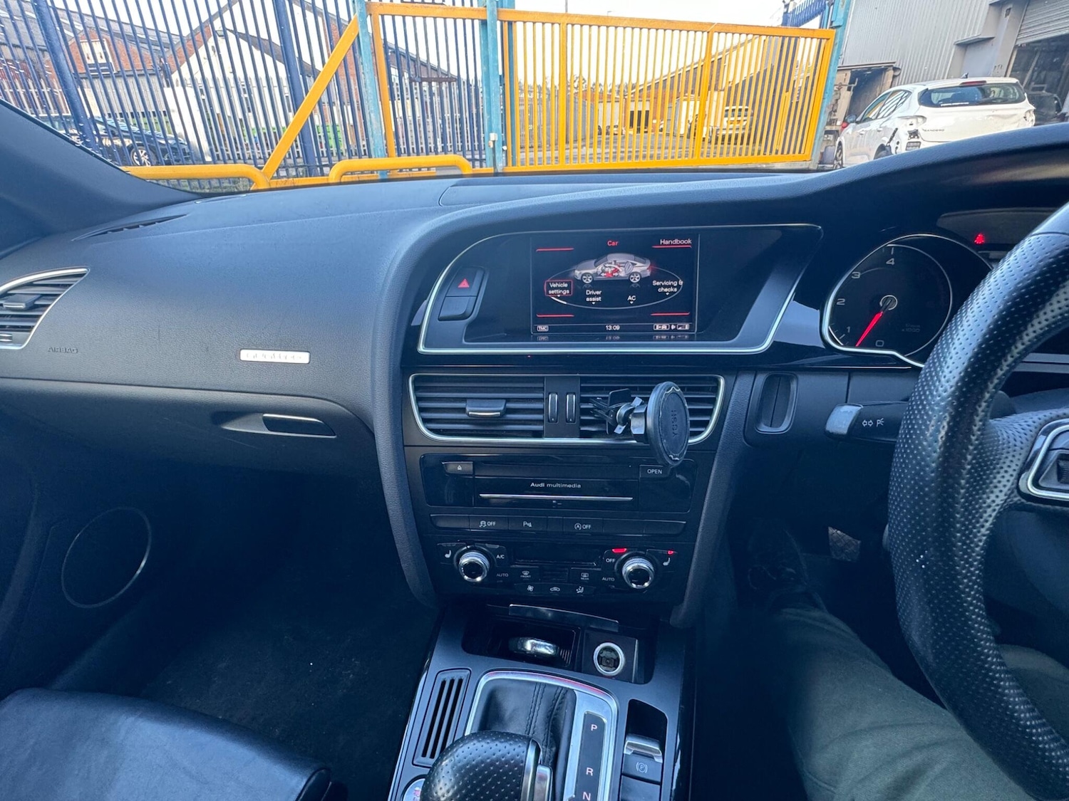 Used Audi A5 2014 for sale - 76899581: Photo 54