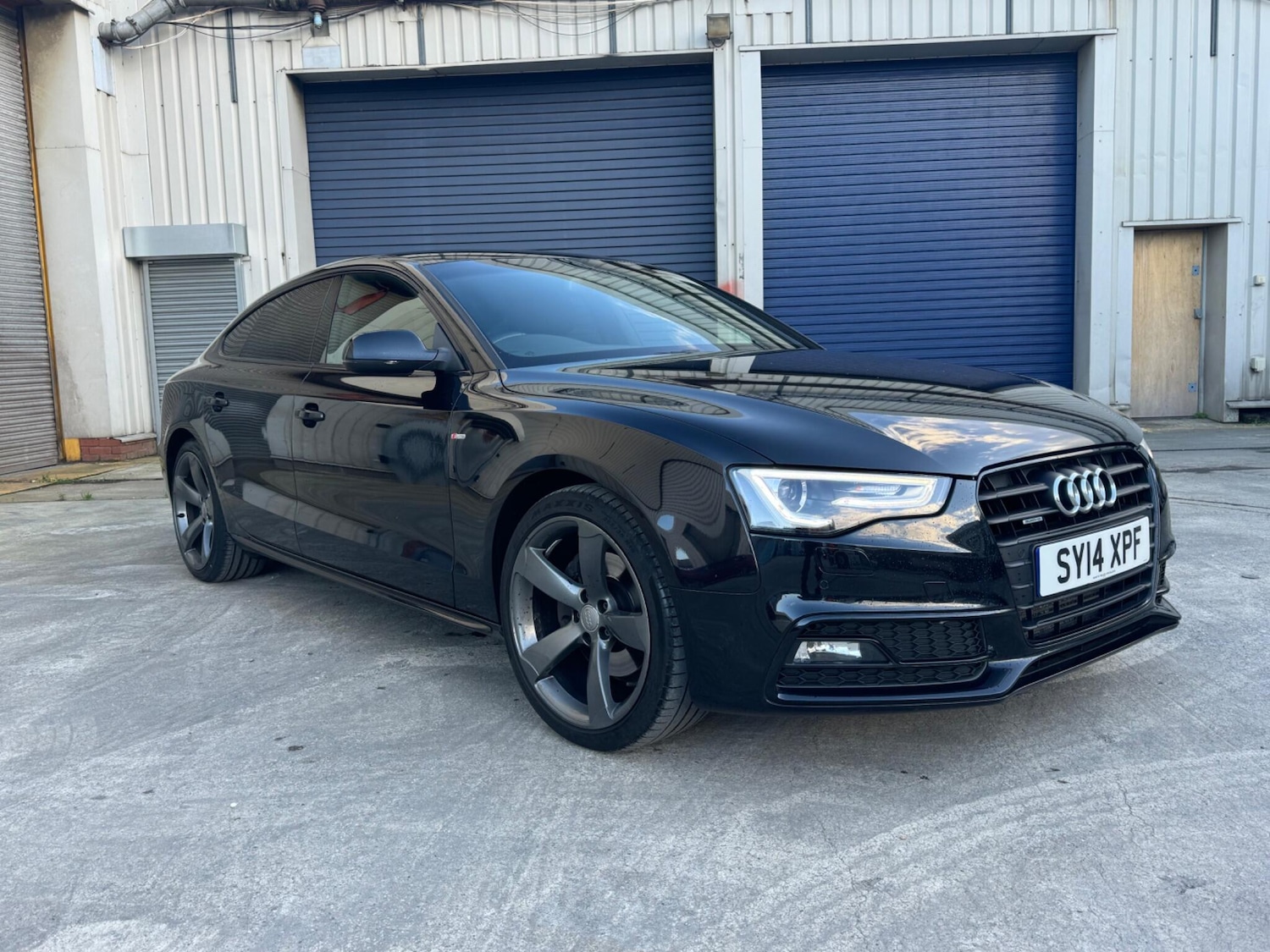 Used Audi A5 2014 for sale - 76899581: Photo 55