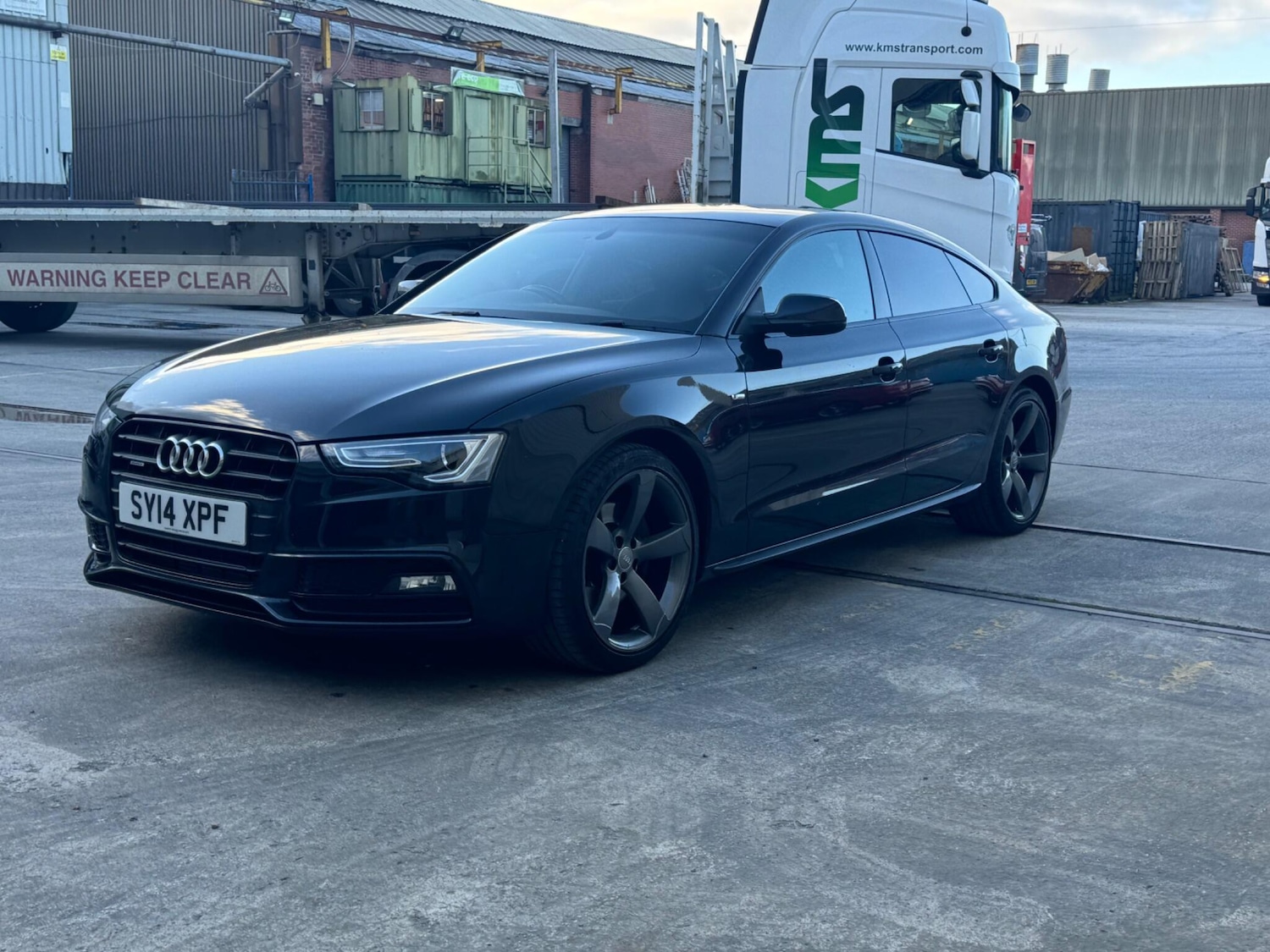 Used Audi A5 2014 for sale - 76899581: Photo 56