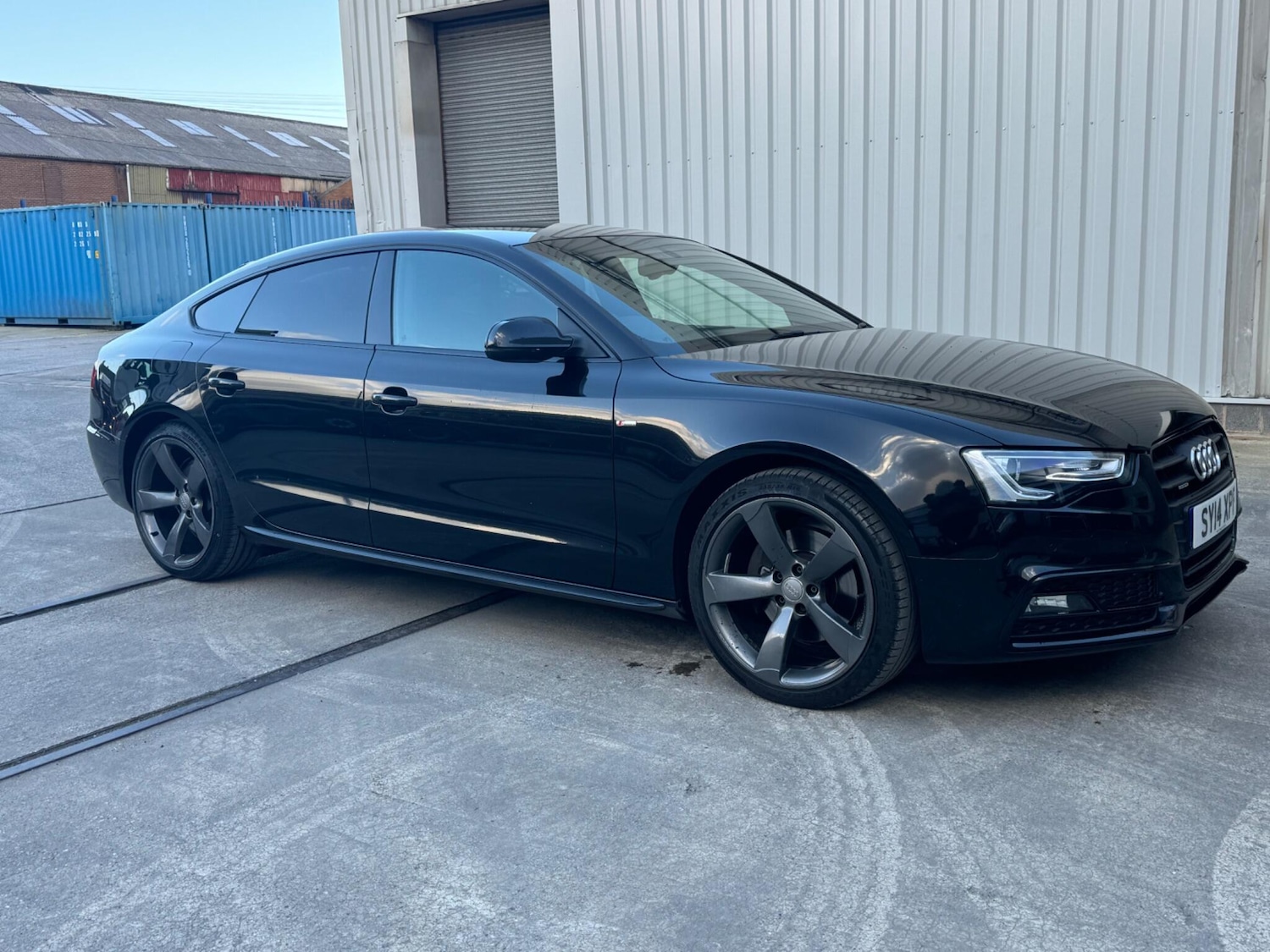 Used Audi A5 2014 for sale - 76899581: Photo 57