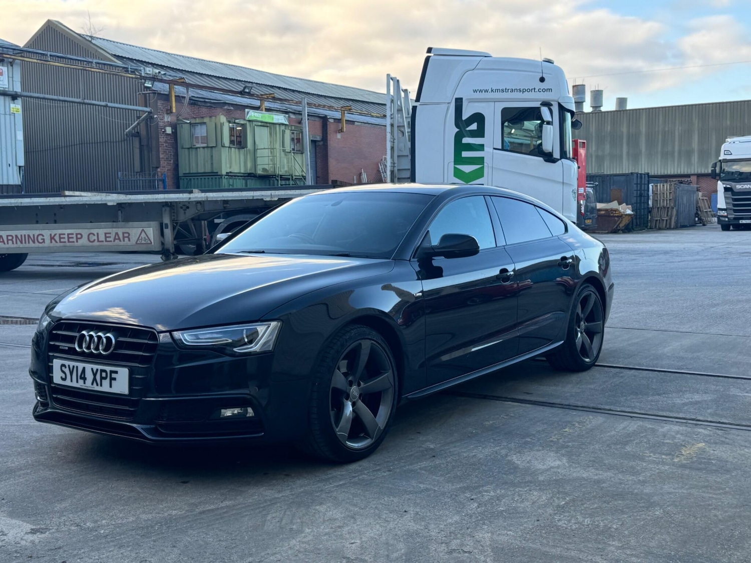 Used Audi A5 2014 for sale - 76899581: Photo 58