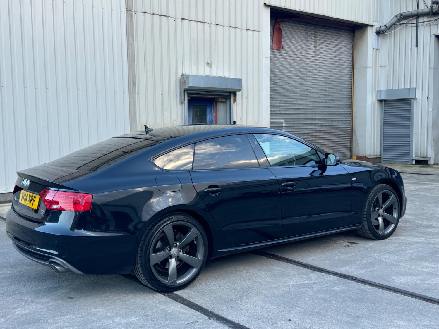 Used Audi A5 2014 for sale - 76899581: Photo 60