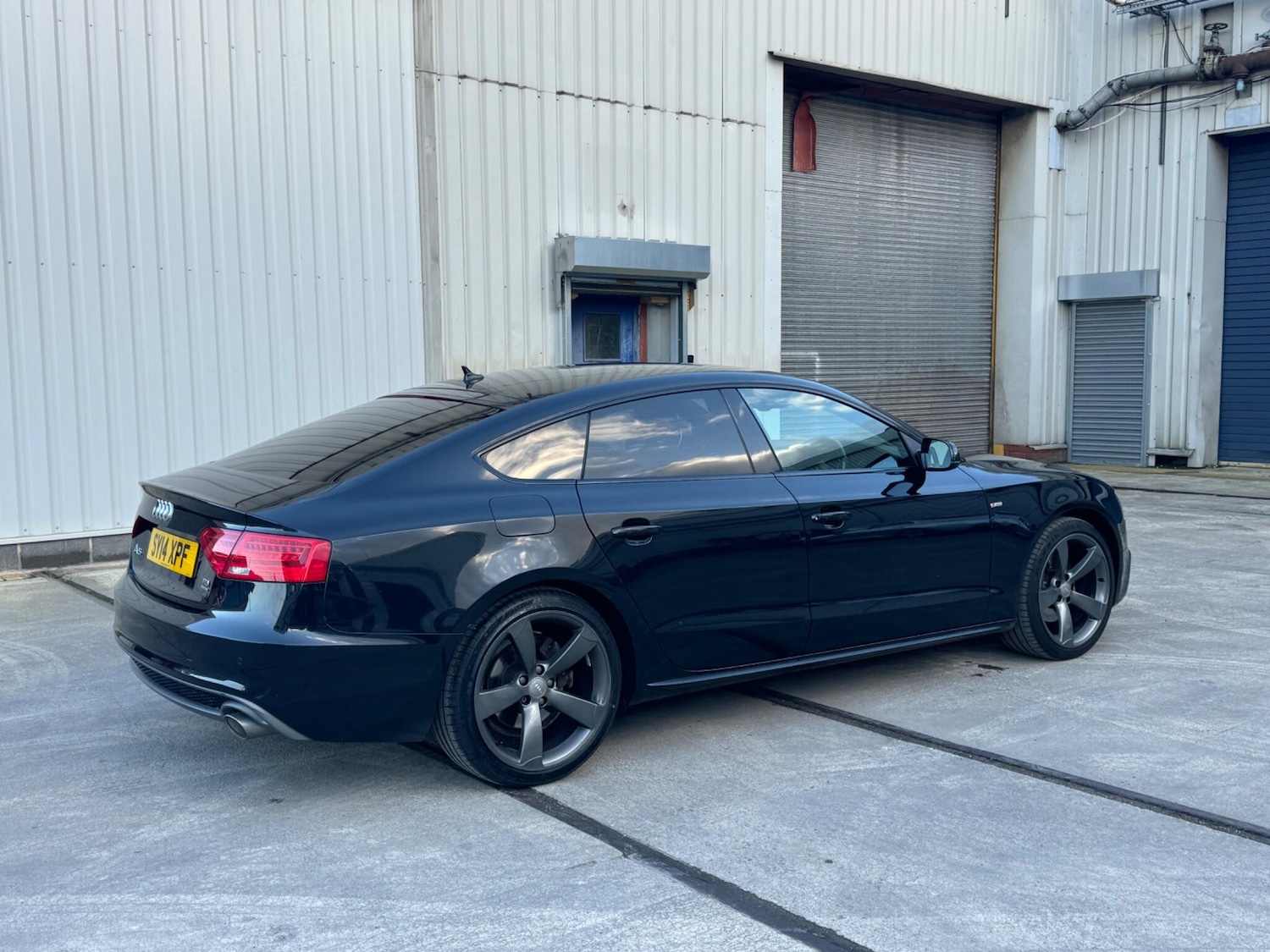 Used Audi A5 2014 for sale - 76899581: Photo 61