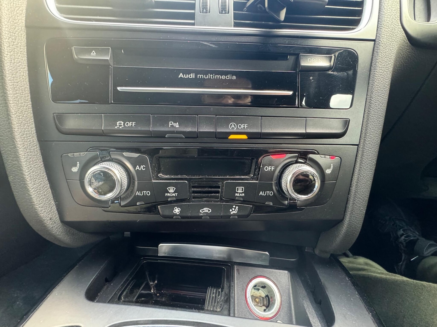 Used Audi A5 2014 for sale - 76899581: Photo 7