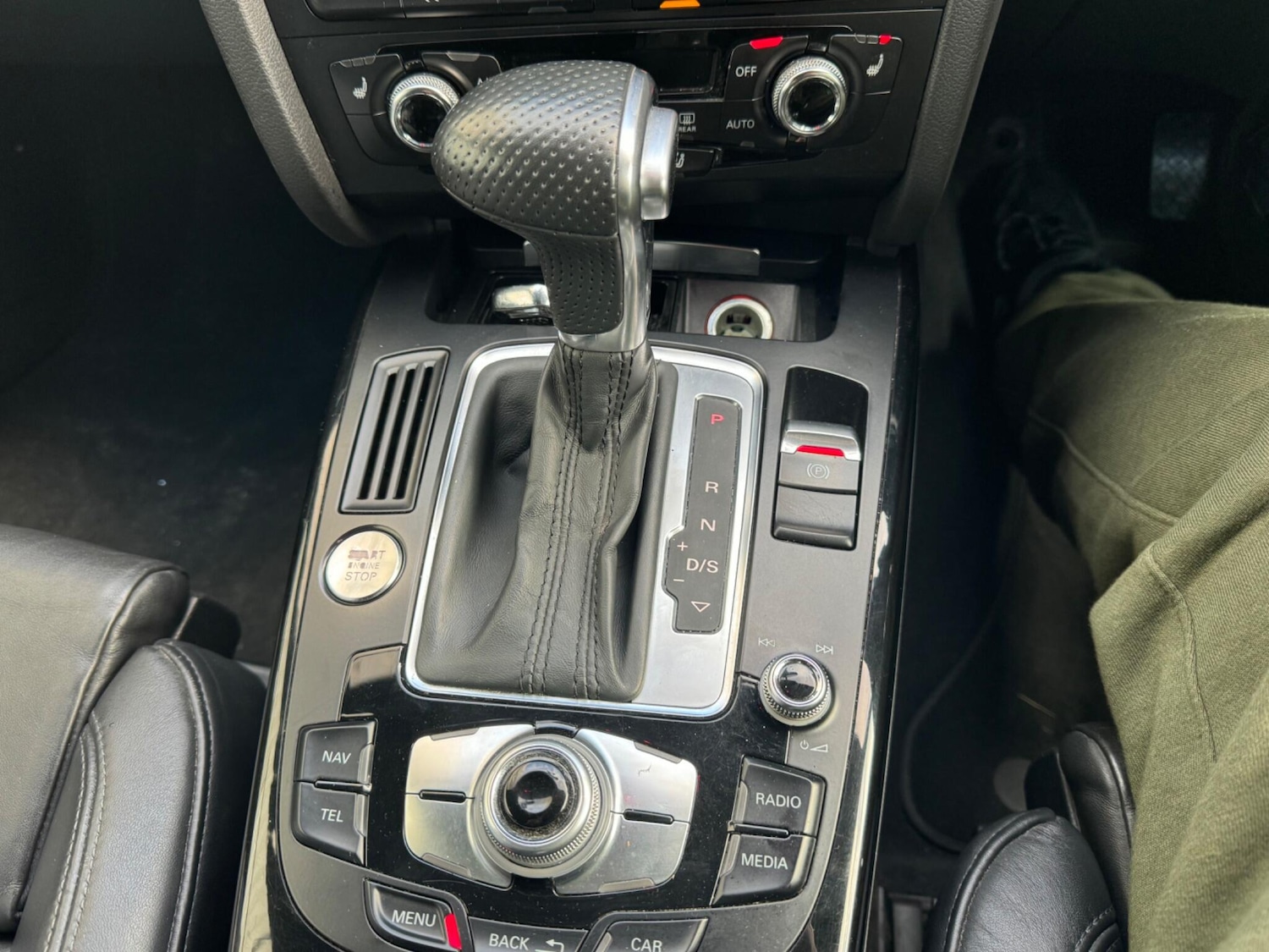 Used Audi A5 2014 for sale - 76899581: Photo 8