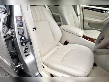 Used Mercedes-Benz C Class 2006 for sale - 79025970: Photo