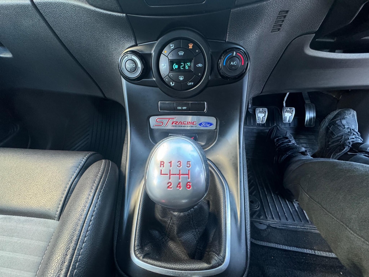 Used Ford Fiesta 2016 for sale - 77101869: Photo 19