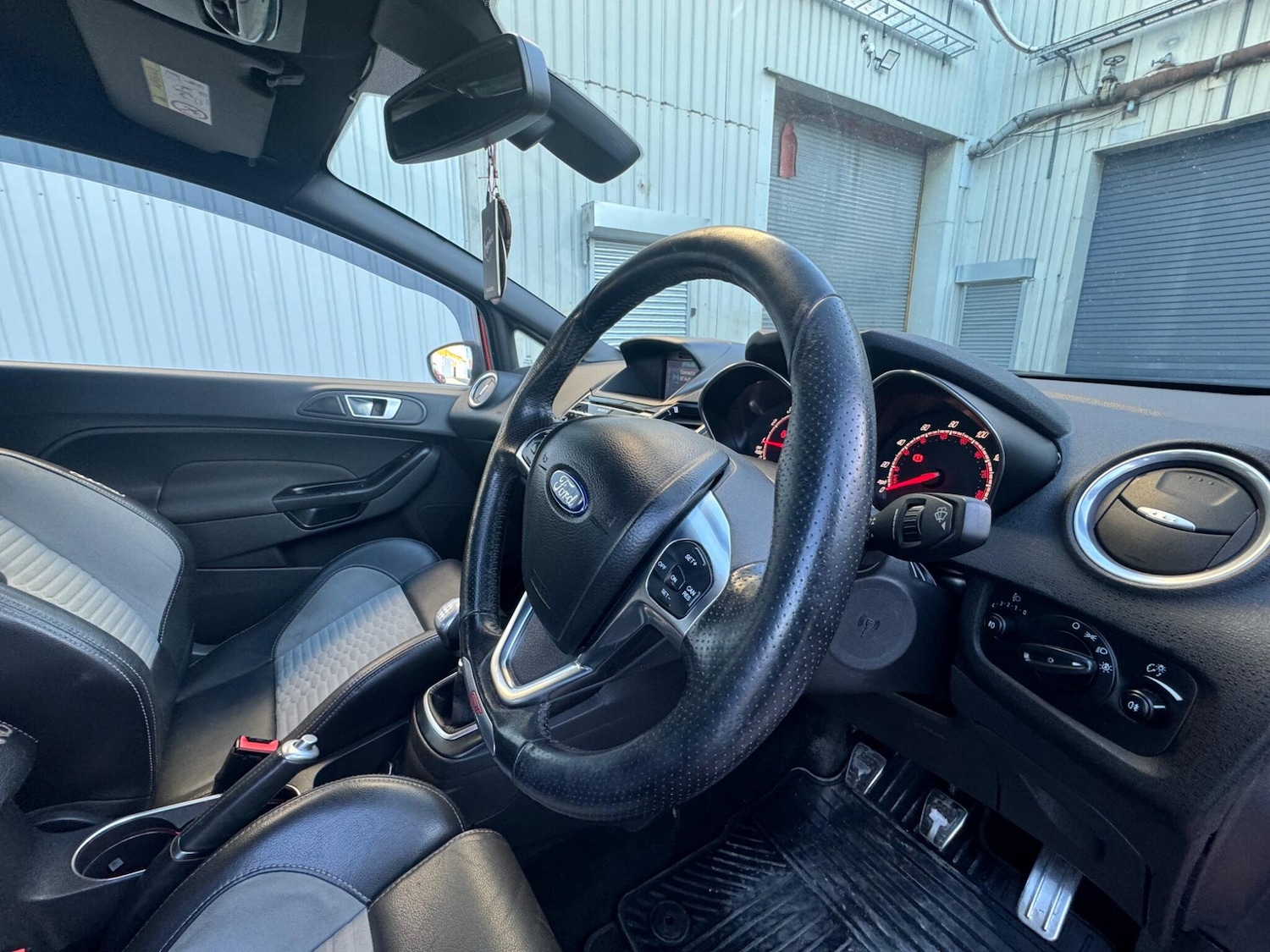 Used Ford Fiesta 2016 for sale - 77101869: Photo 20