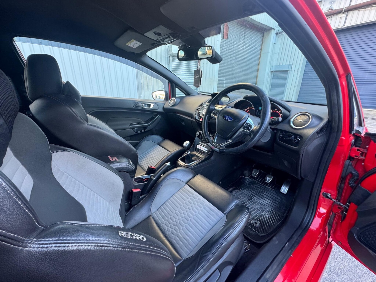 Used Ford Fiesta 2016 for sale - 77101869: Photo 21