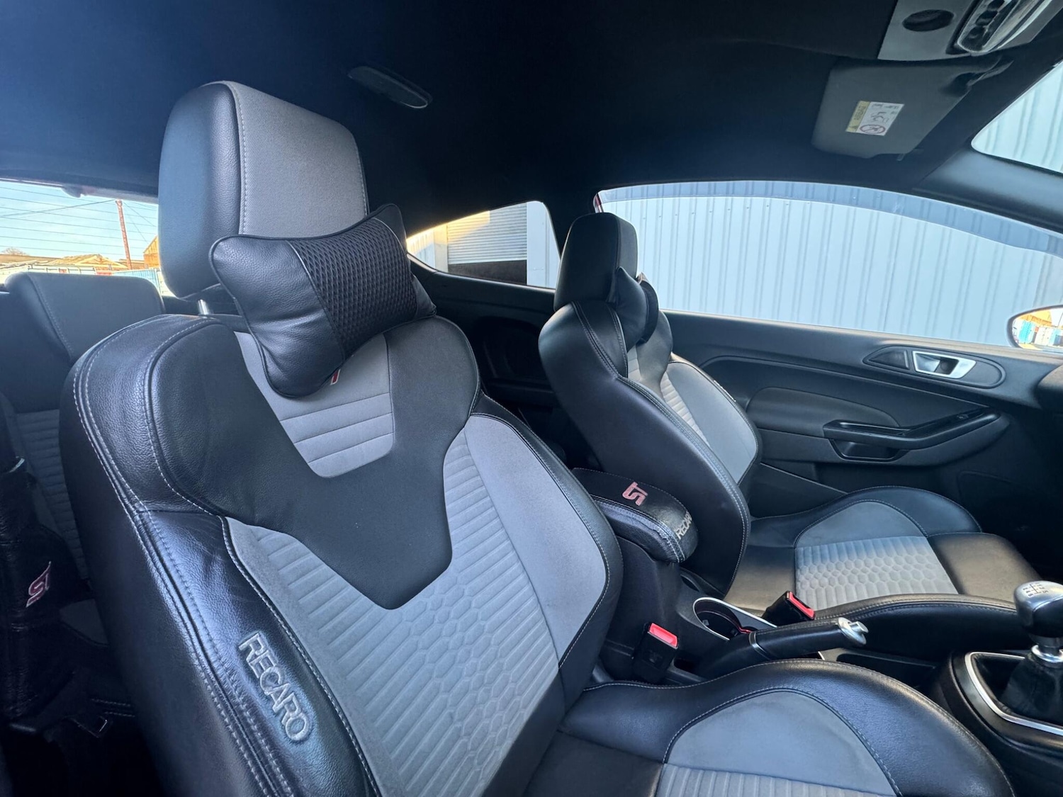 Used Ford Fiesta 2016 for sale - 77101869: Photo 22