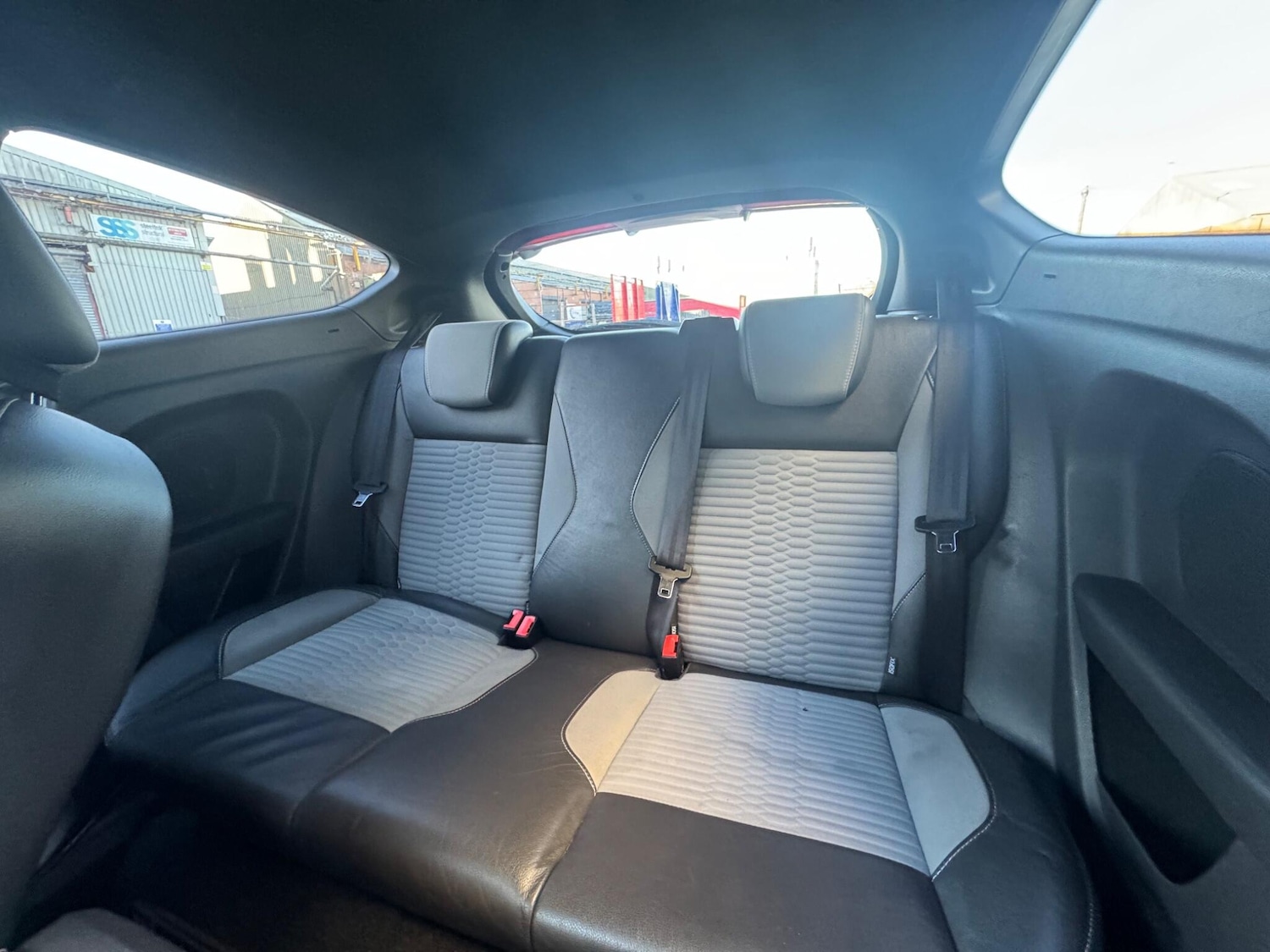 Used Ford Fiesta 2016 for sale - 77101869: Photo 23