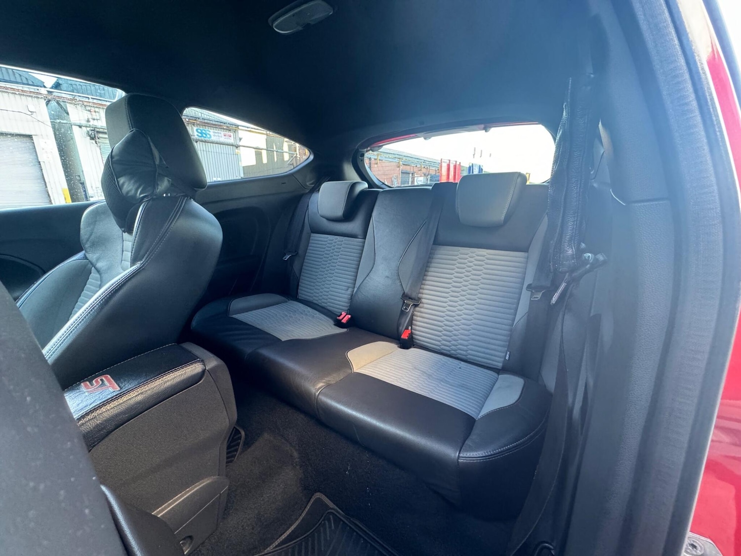 Used Ford Fiesta 2016 for sale - 77101869: Photo 24