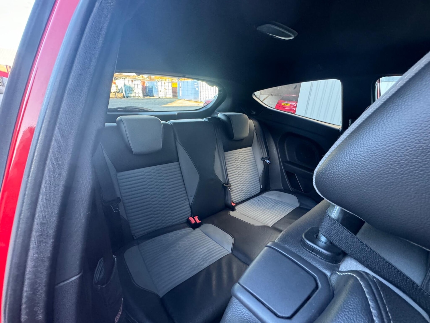 Used Ford Fiesta 2016 for sale - 77101869: Photo 25