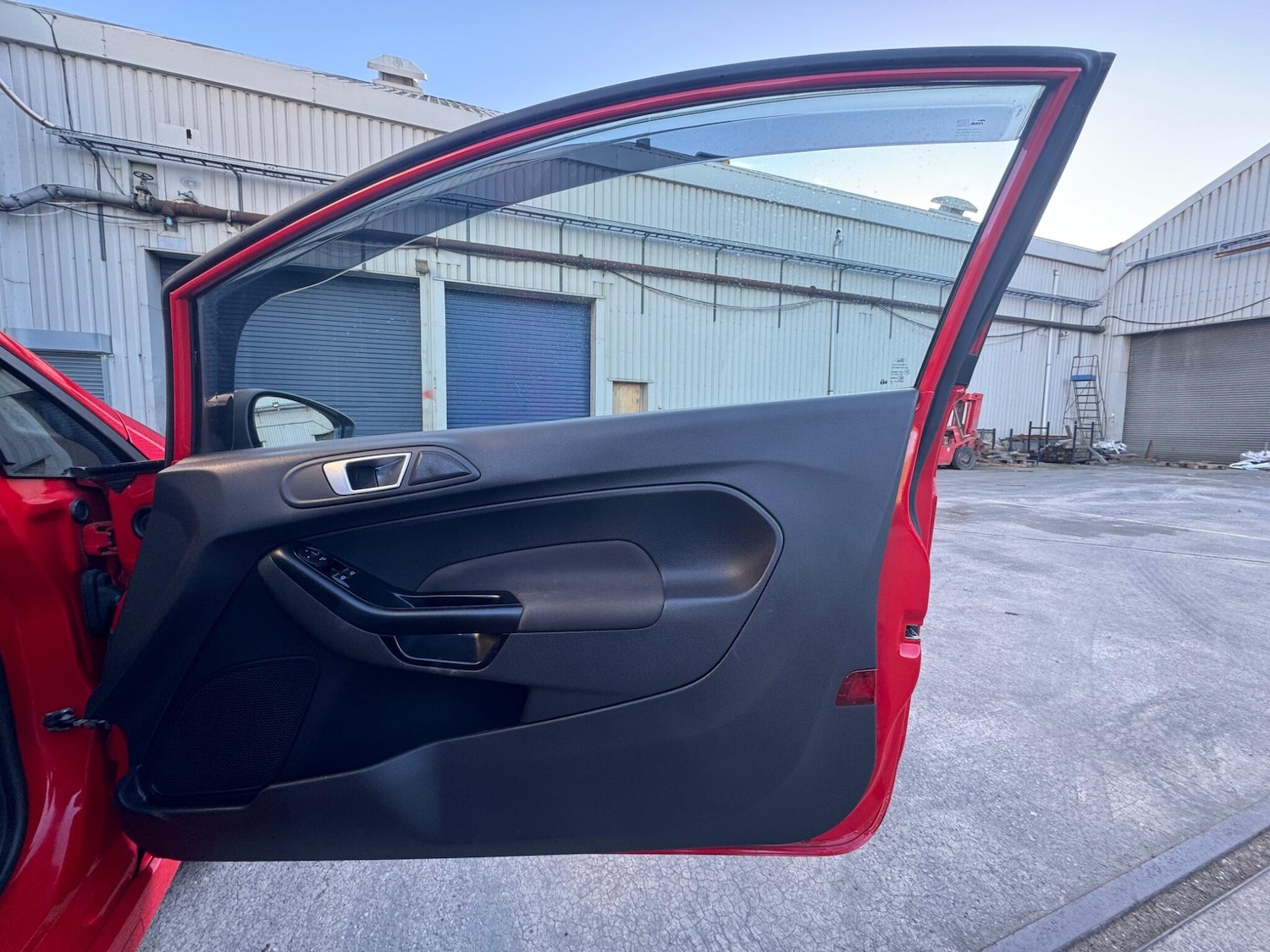 Used Ford Fiesta 2016 for sale - 77101869: Photo 29