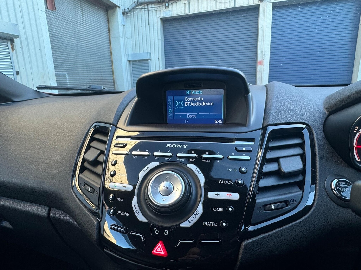 Used Ford Fiesta 2016 for sale - 77101869: Photo 35