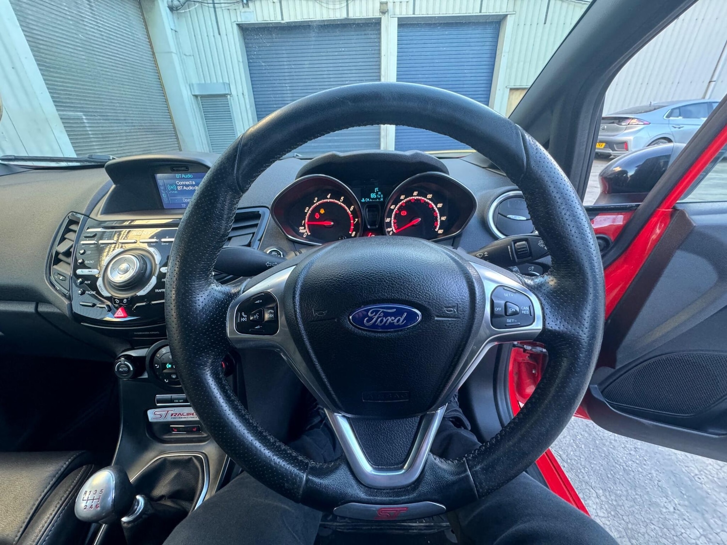 Used Ford Fiesta 2016 for sale - 77101869: Photo 39