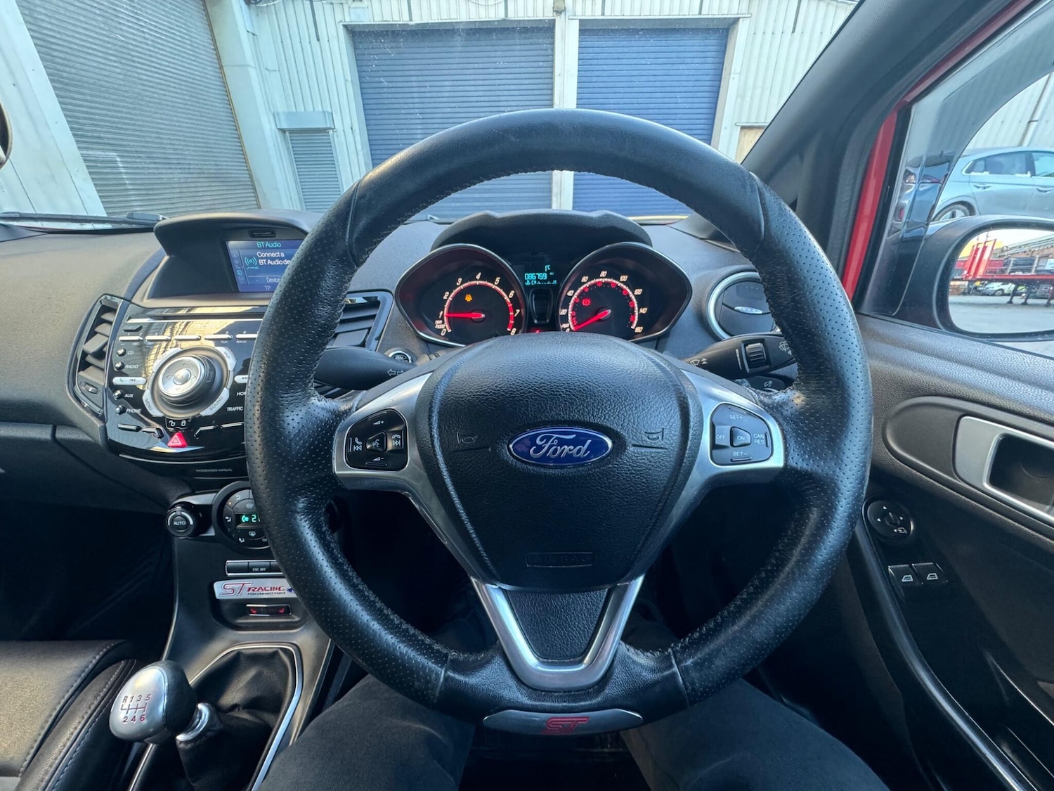 Used Ford Fiesta 2016 for sale - 77101869: Photo 40
