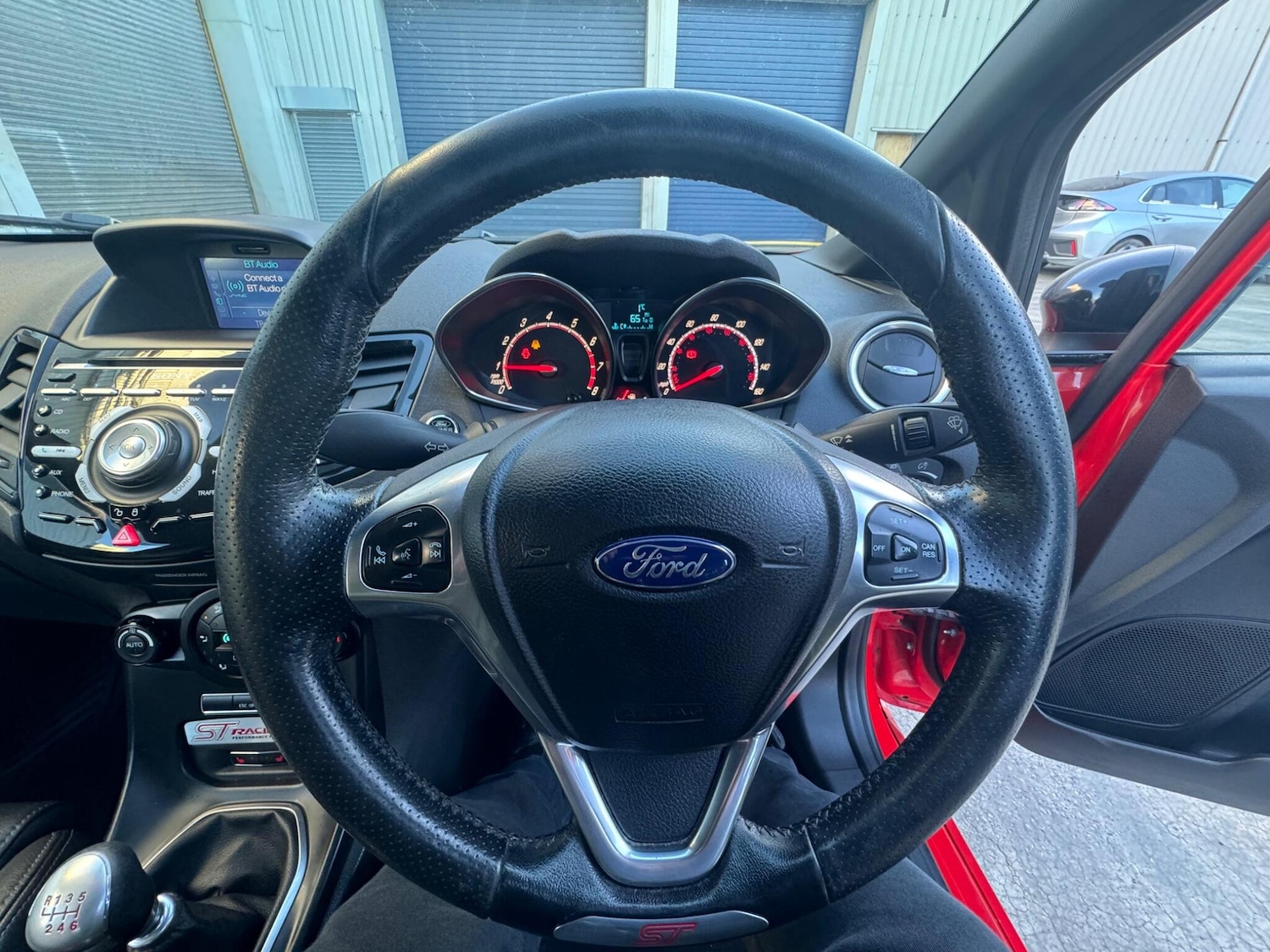 Used Ford Fiesta 2016 for sale - 77101869: Photo 41