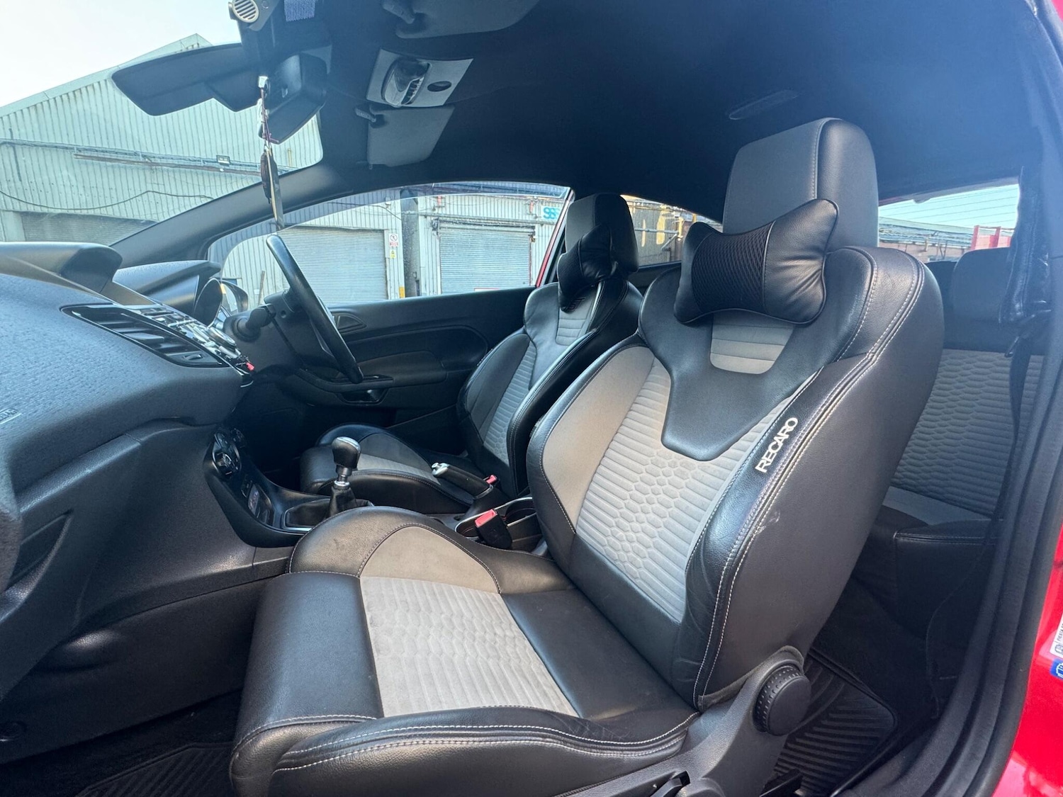 Used Ford Fiesta 2016 for sale - 77101869: Photo 43