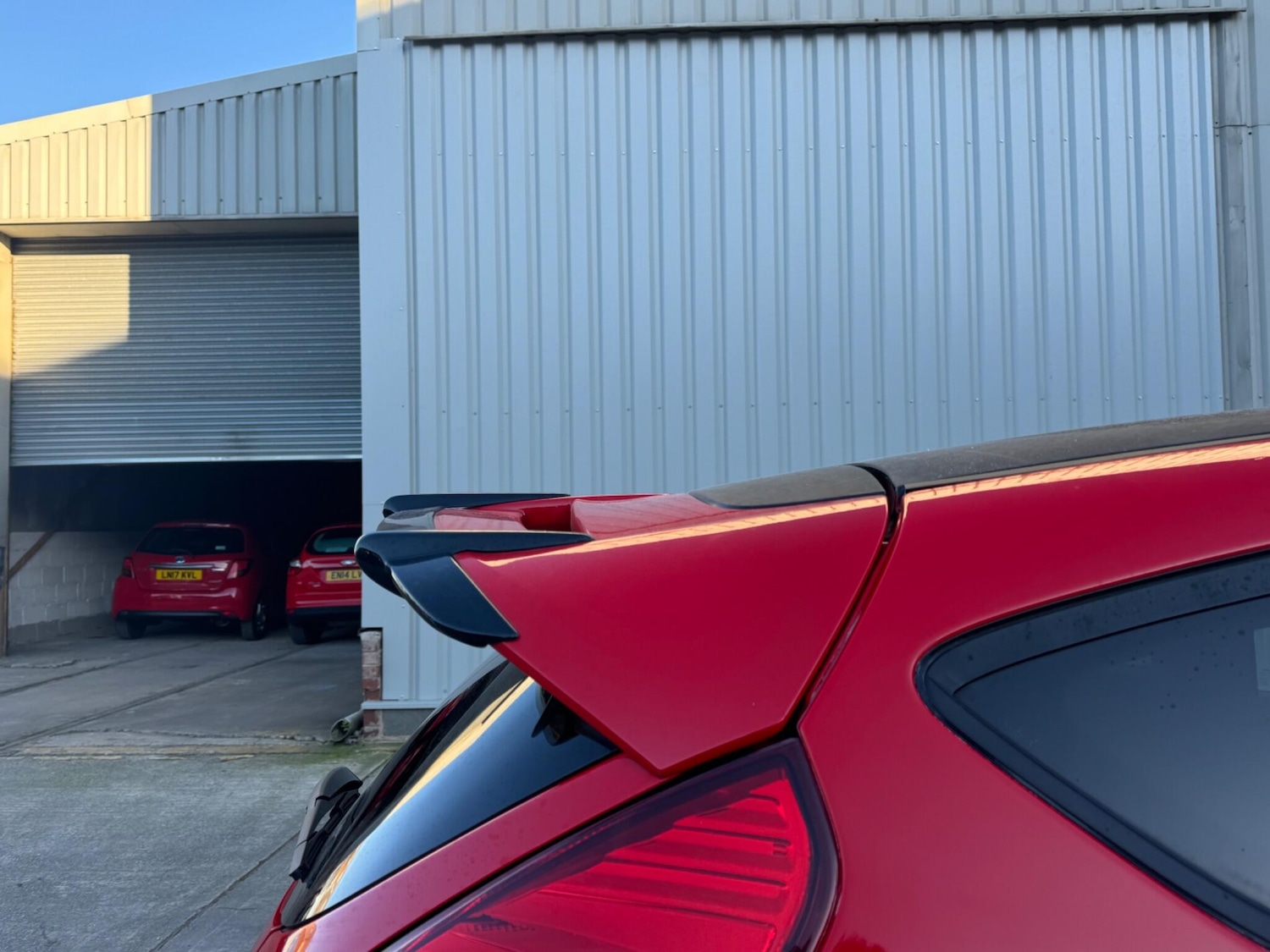 Used Ford Fiesta 2016 for sale - 77101869: Photo 45