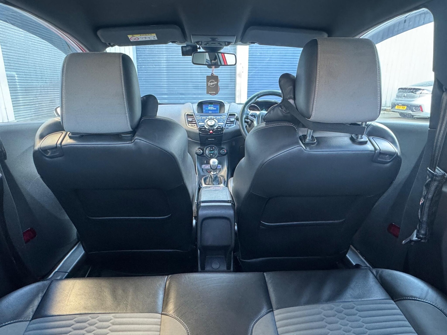 Used Ford Fiesta 2016 for sale - 77101869: Photo 46