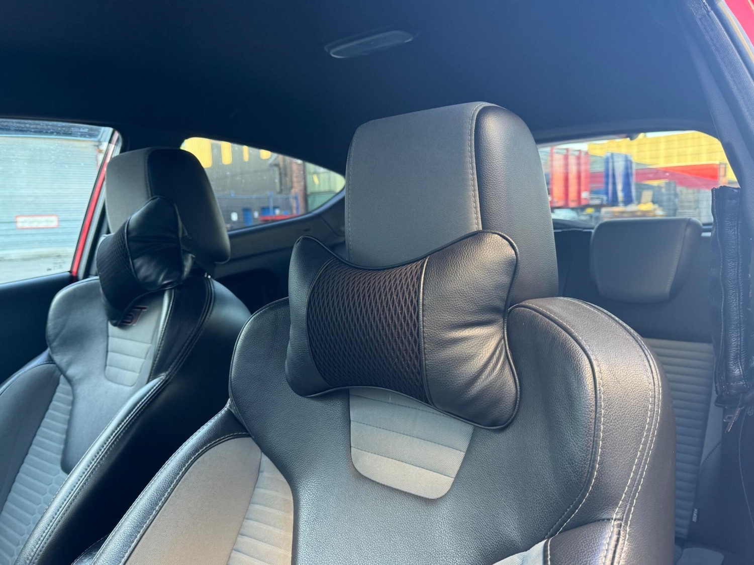 Used Ford Fiesta 2016 for sale - 77101869: Photo 47