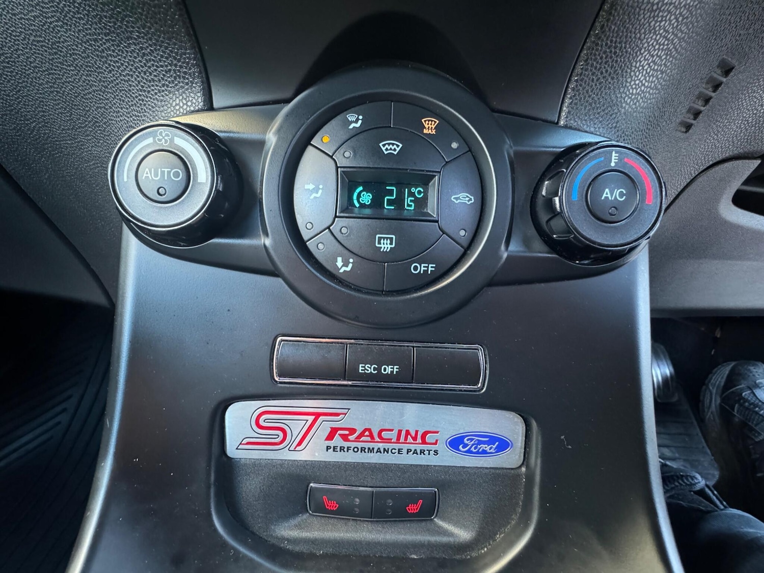 Used Ford Fiesta 2016 for sale - 77101869: Photo 48