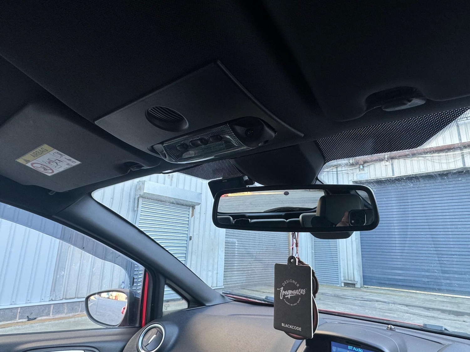 Used Ford Fiesta 2016 for sale - 77101869: Photo 49