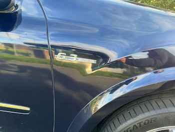 Used Mercedes-Benz M Class 2007 for sale - 76607350: Photo