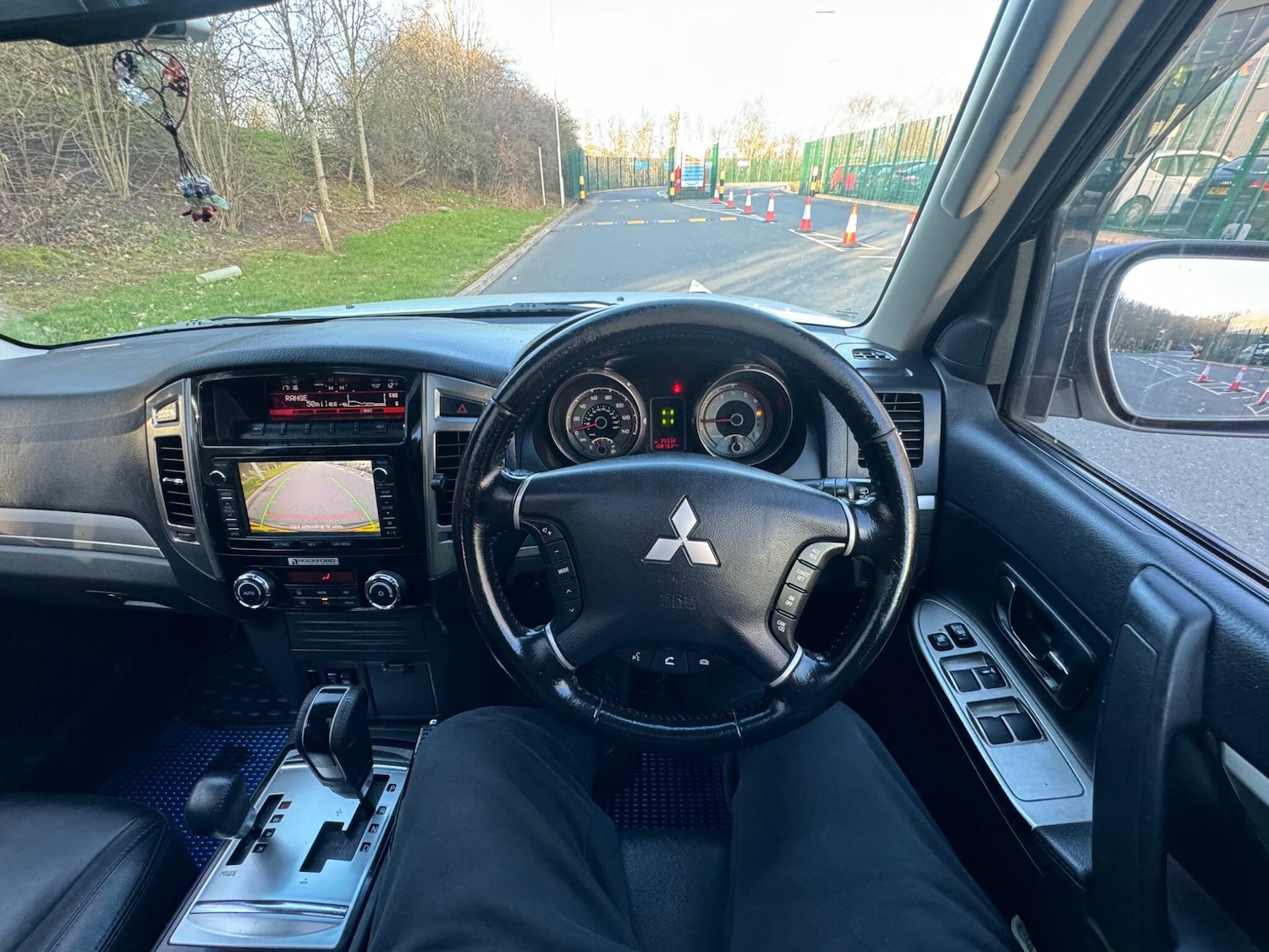 Used Mitsubishi Shogun for sale - 77752834: Photo 20