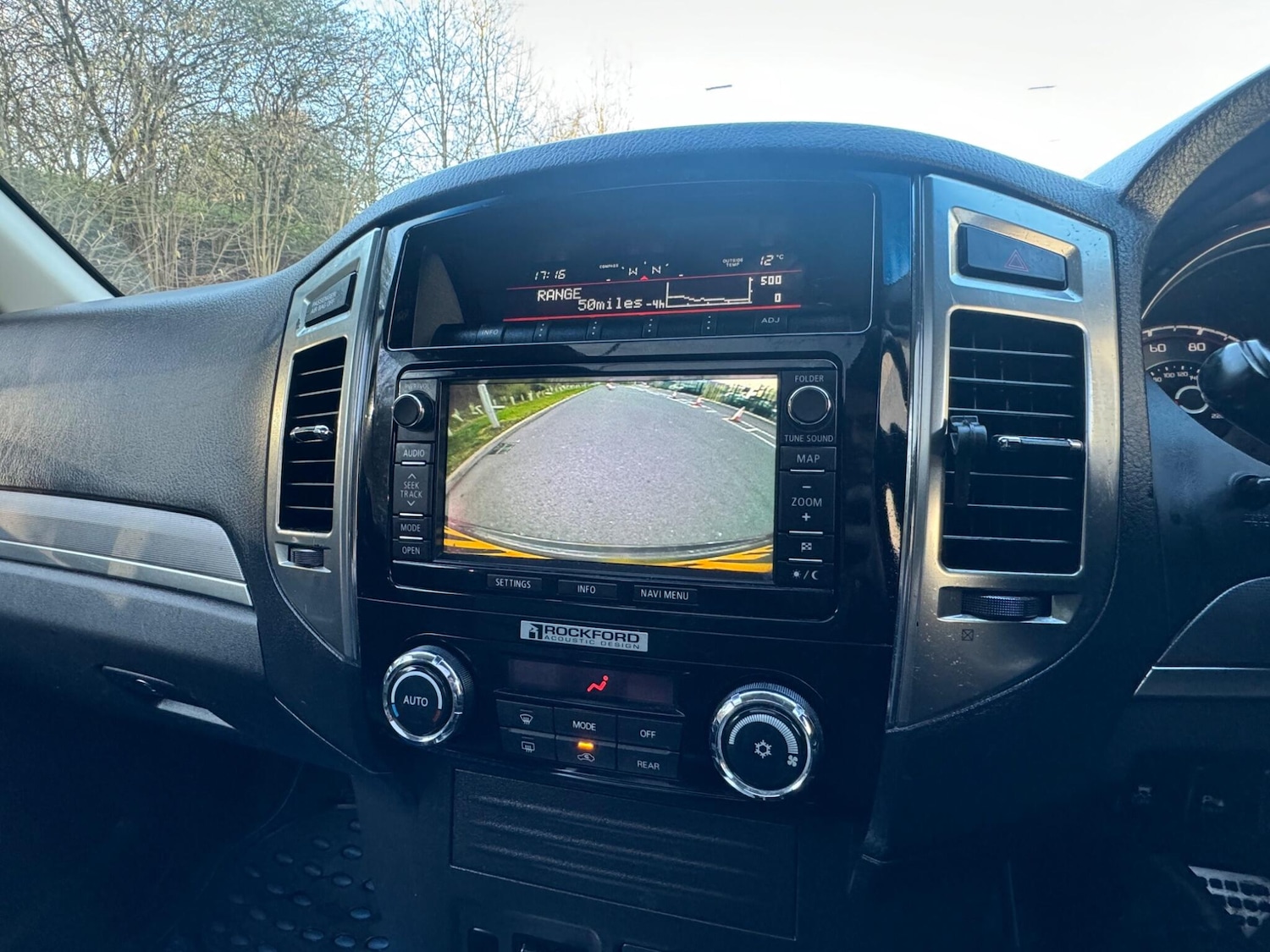 Used Mitsubishi Shogun for sale - 77752834: Photo 36