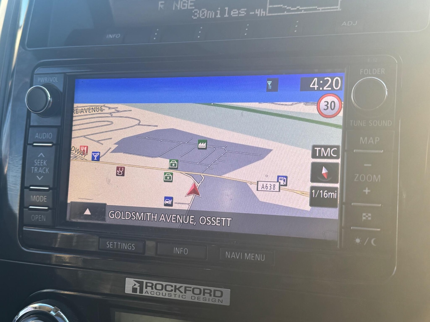 Used Mitsubishi Shogun for sale - 77752834: Photo 37