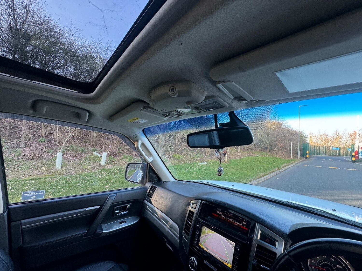 Used Mitsubishi Shogun for sale - 77752834: Photo 46