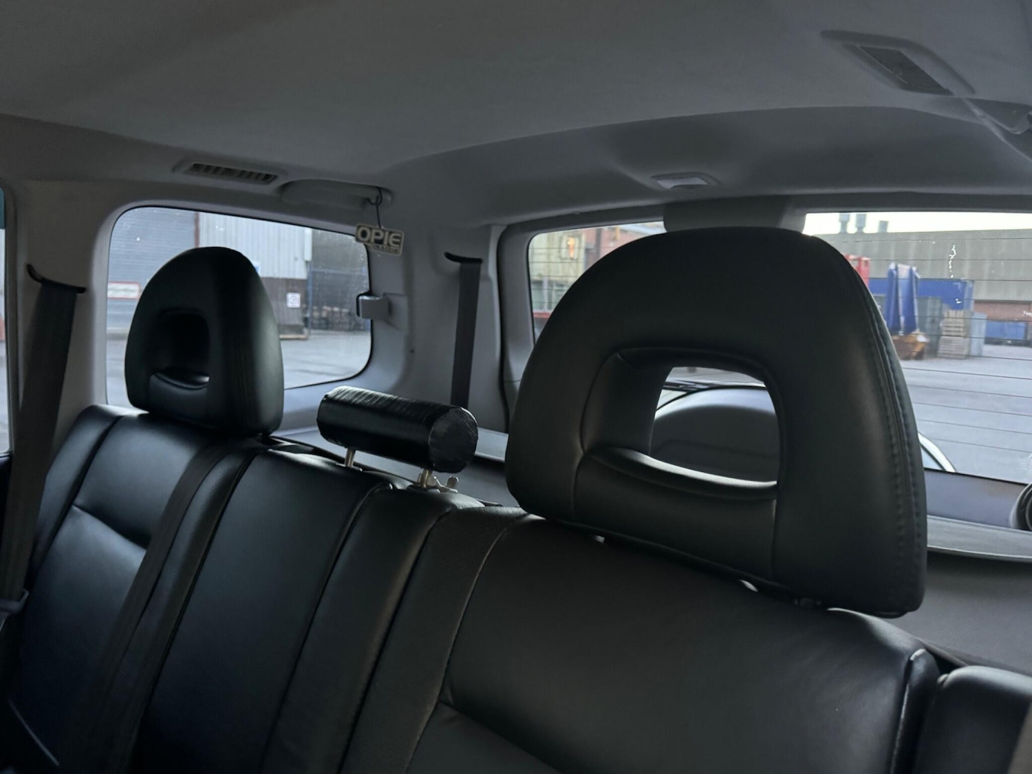 Used Mitsubishi Shogun 2008 for sale - 77625031: Photo 12