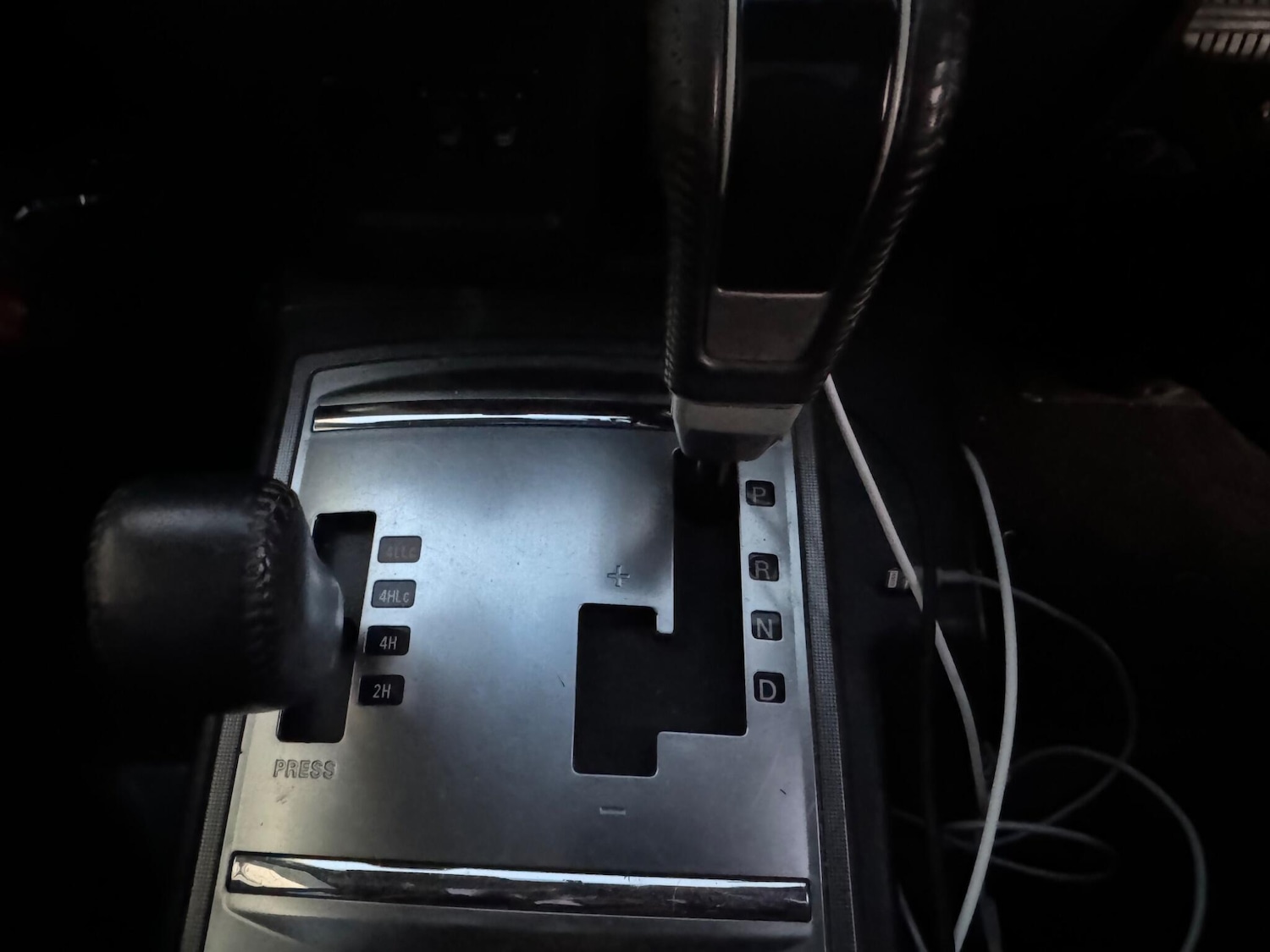 Used Mitsubishi Shogun 2008 for sale - 77625031: Photo 18