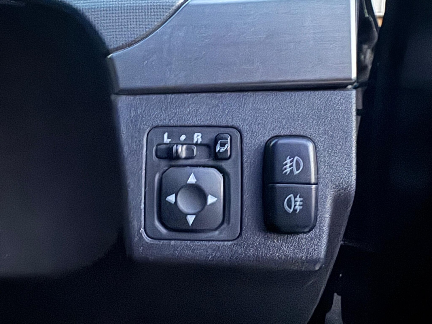 Used Mitsubishi Shogun 2008 for sale - 77625031: Photo 19