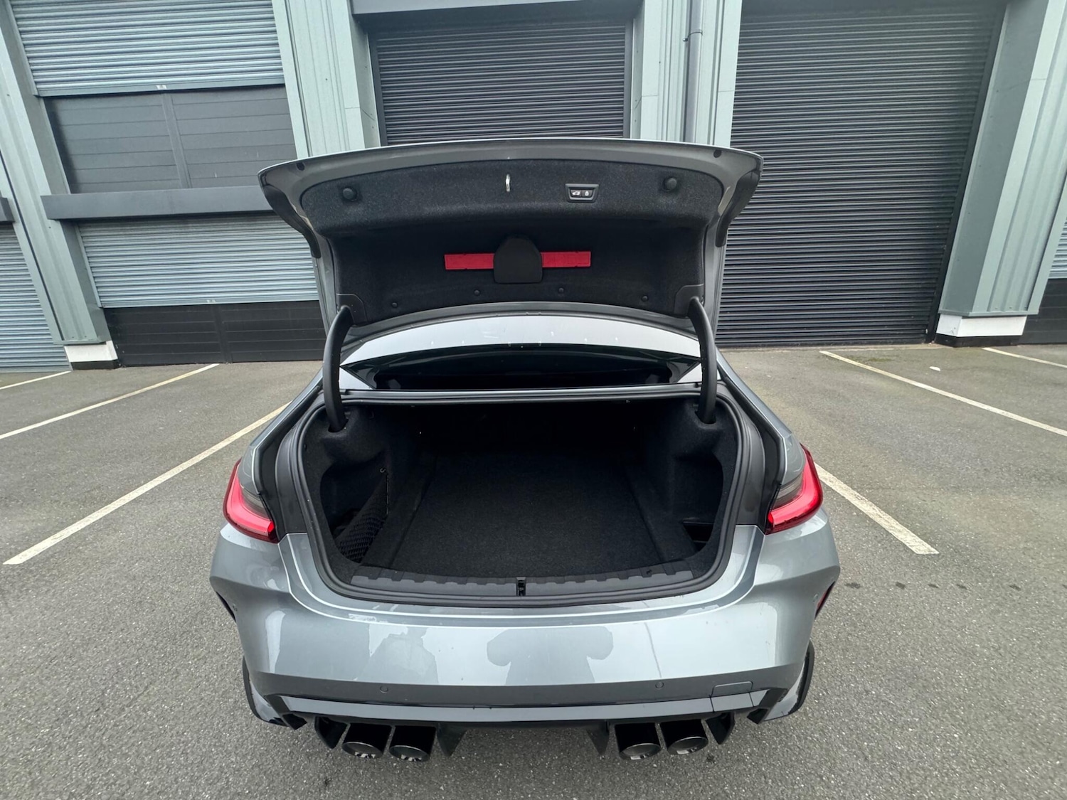 Used BMW M3 2023 for sale - 77799080: Photo 11