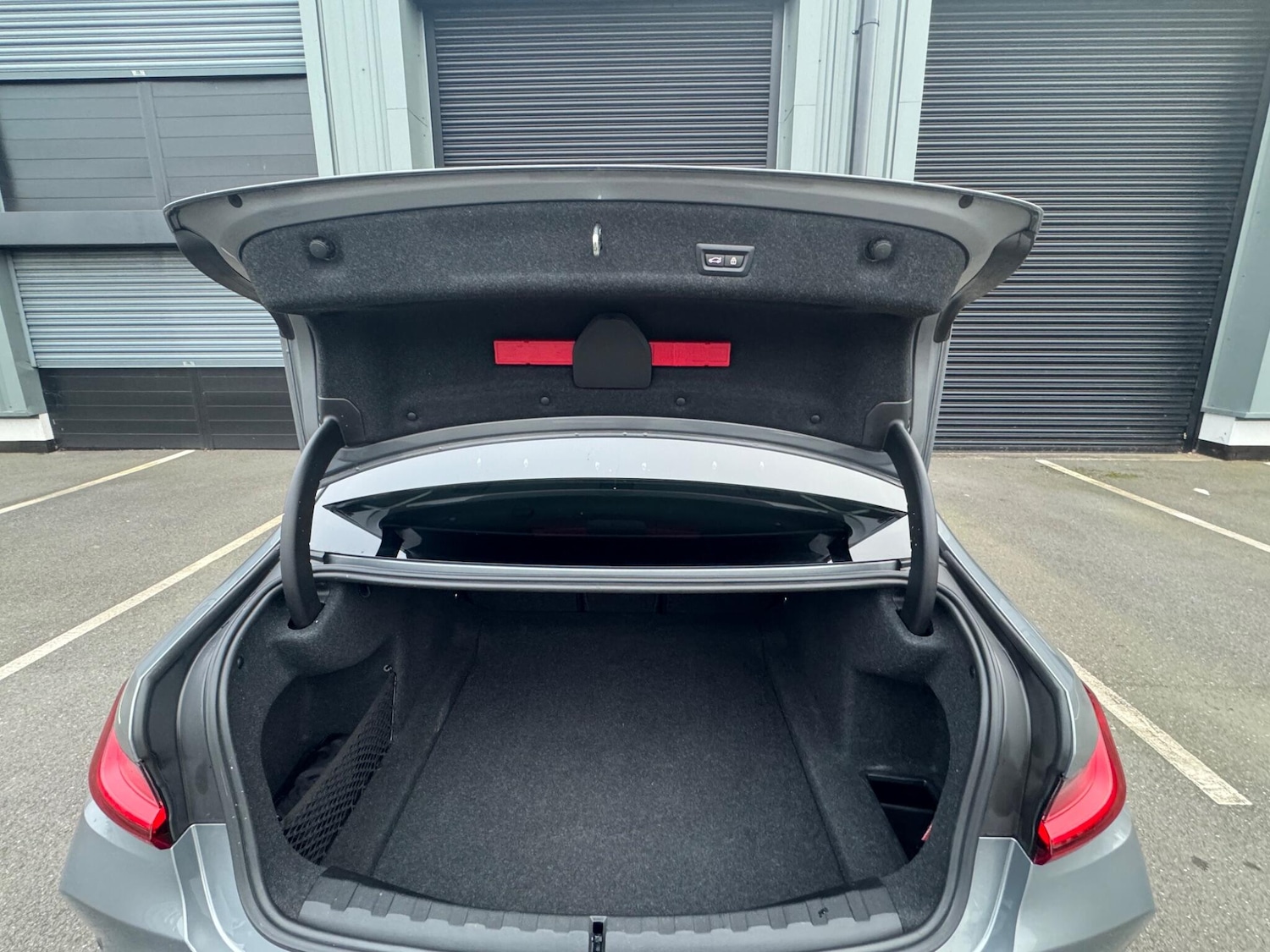 Used BMW M3 2023 for sale - 77799080: Photo 13