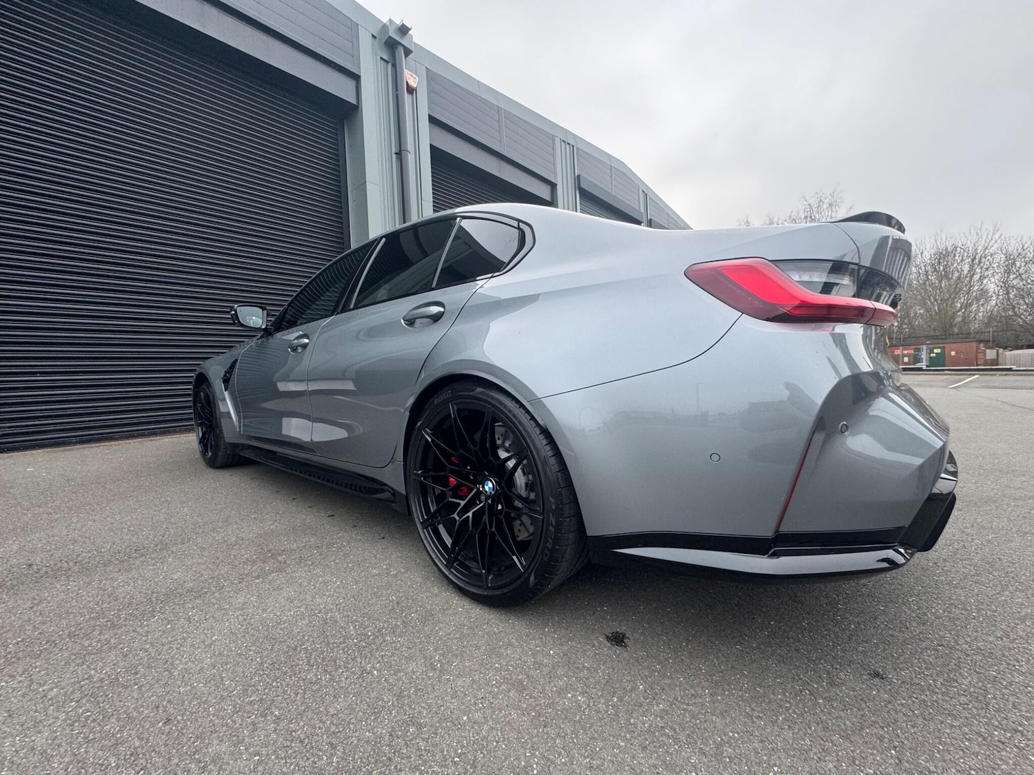 Used BMW M3 2023 for sale - 77799080: Photo 14